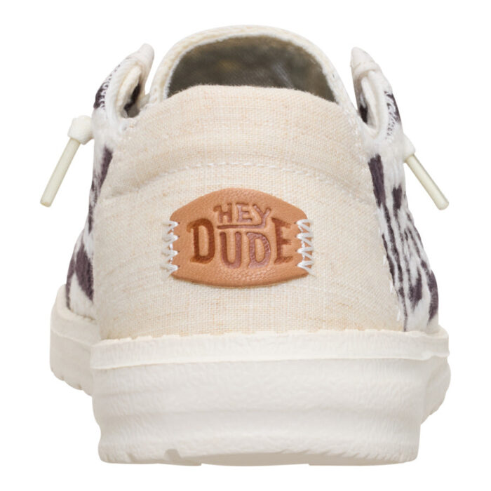 Wendy Cottage Crochet – Black/Multi - Image 6