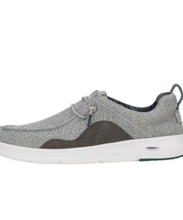 Wally Hey2O Mesh – Monument Grey/Dawn Blue