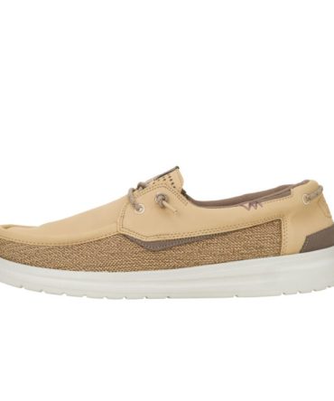 Welsh Grip Classic Mesh – Incense/Morel Brown