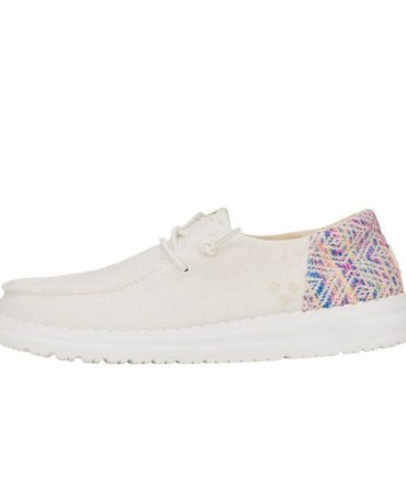 Wendy Funk Surf Baja – Ivory