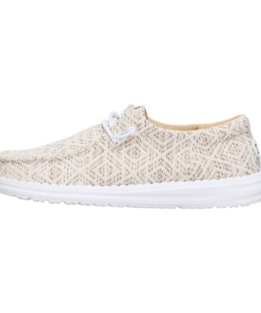 Wendy Funk Surf Baja – Tan/Black/Multi