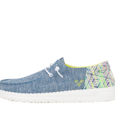 Wendy Funk Surf Baja – Blue/Multi