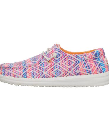 Wendy Funk Surf Baja – Blue/Pink/Multi