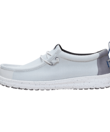 Wally Work CE – Dawn Blue/Multi