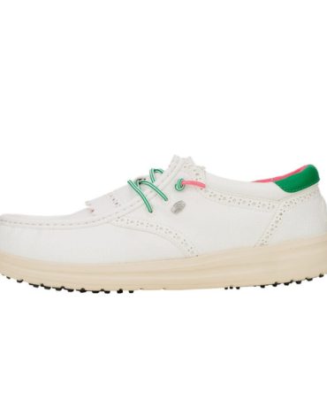 Wendy Golf Classic – White