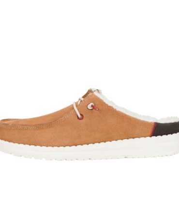 Wendy Slip Warmth – Beige