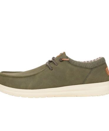 Paul – Olive