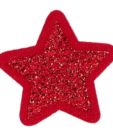 Red Star Patch – Red Star