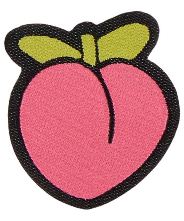 Peach Patch – Peach Patch