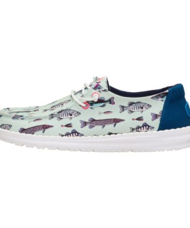 Wendy Fish Lure – Spearmint