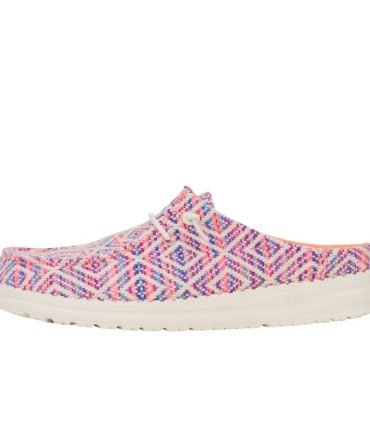 Wendy Slip Surf Baja – Blue/Pink/Multi