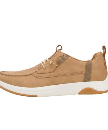 Wally Drift Classic – Sepia Tint/White