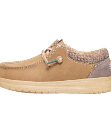 Paul Toddler Classic – Nut