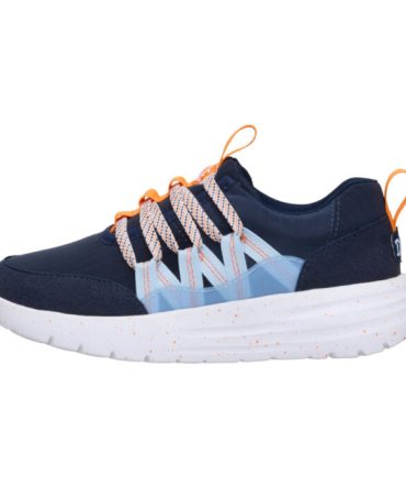 Sirocco Trek Youth Sport – Navy