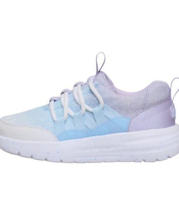 Sirocco Trek Youth Shimmer – Blue/Lilac/Multi