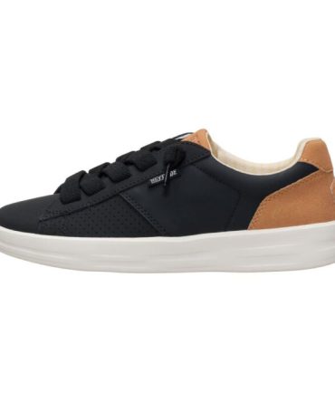 Karina Duo Classic – Black/Tan