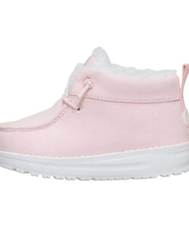 Lildude Cozy – Light Pink