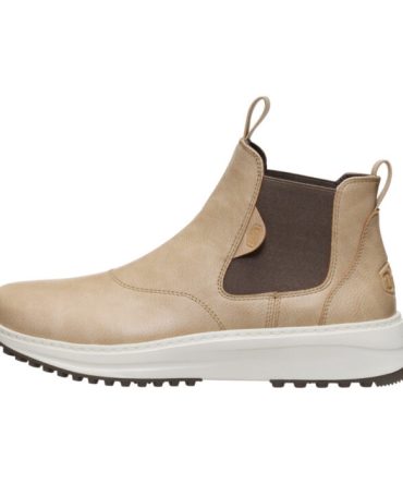 Tahoe Chelsea Classic – Timber/Silver Birch