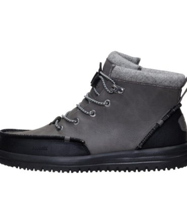 Bradley Classic Tumbled – Granite Grey/Multi