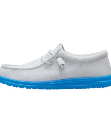 Wally Funk Pop – Dawn Blue/Brilliant Blue