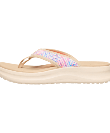 Tide Flip – Tan/Multi