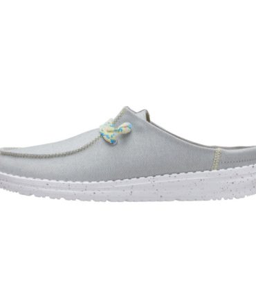 Wendy Slip Friendship Lace – Grey