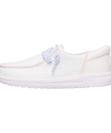 Wendy Funk Youth Friendship Lace – Cream