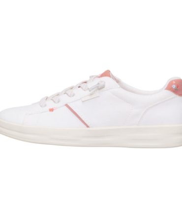 Karina Duo Textile – Snow White