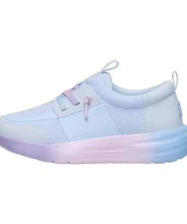 Sirocco Play Youth Sparkle – Light Blue