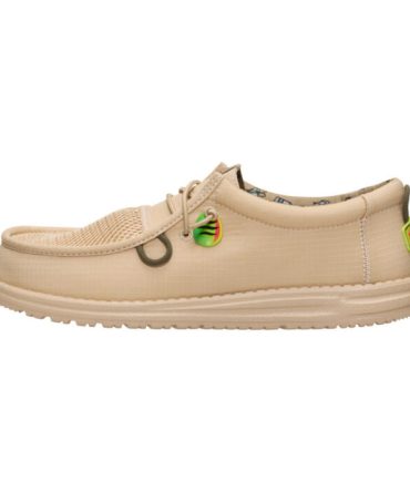 Wally Bait And Tackle – Natural Khaki