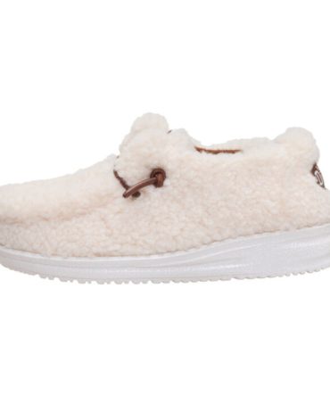 Wendy Toddler Snow Day – Wood Ash