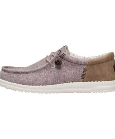 Wally Funk Meerkat – Brown