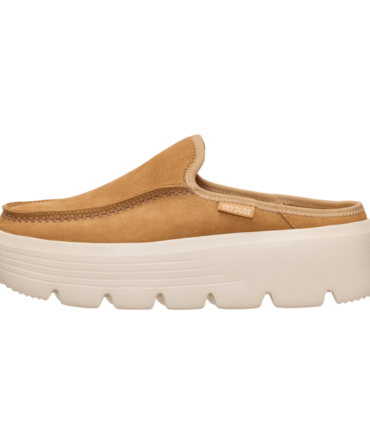 Austin Edge Leather – Tan