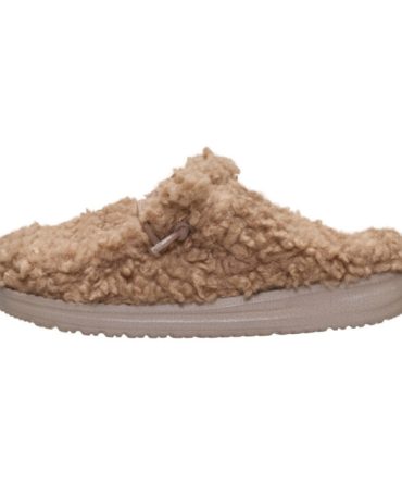 Wendy Slipper Youth – Timber Wolf