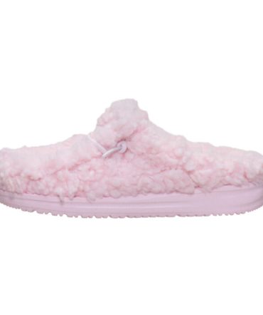 Wendy Slipper Youth – Light Pink