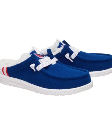 NHL® Washington Capitals® Wally Slip – Varsity Red/White