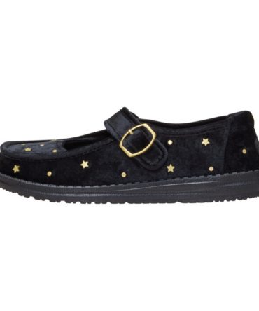 Wendy Jane Holiday – Black