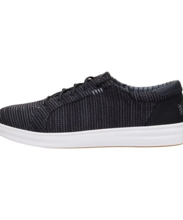 Paul Pro Stretch Sox – Black/White