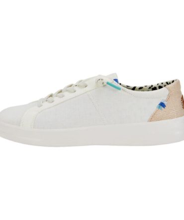 Karina Classic – White