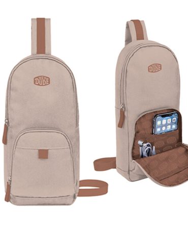 Crossbody Bag – Cream